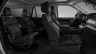 2026 Ford Expedition® Internal Image 1